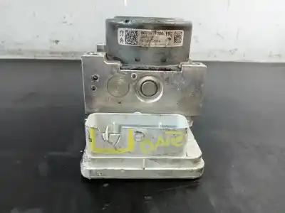 Peça sobressalente para automóvel em segunda mão abs por citroen c3 exclusive referências oem iam 9678416380 p3-b9-17-1 