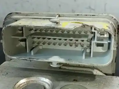 Peça sobressalente para automóvel em segunda mão abs por citroen c3 exclusive referências oem iam 9678416380 p3-b9-17-1 