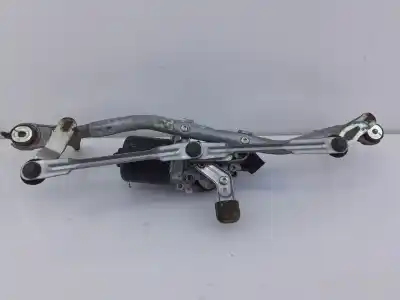 Peça sobressalente para automóvel em segunda mão motor do limpa para brisas por citroen c3 selection referências oem iam w000004578 e3-b3-26-4 0007000045789