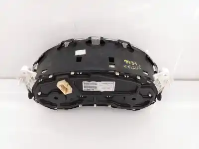 Автозапчастина б/у панель інструментів для citroen c-elysée exclusive посилання на oem iam 9809616680 e1-a4-50-1 