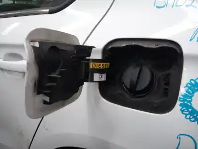 Автозапчастина б/у зовнішній пливний колпак для citroen c-elysée exclusive посилання на oem iam   
