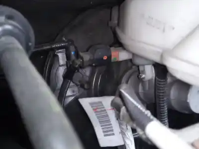 Автозапчасти б/у тормозной серво за citroen c-elysée exclusive ссылки oem iam 