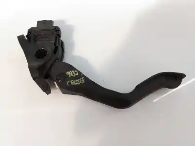 Автозапчасти б/у педаль газа за citroen c-elysée exclusive ссылки oem iam 9671433780
