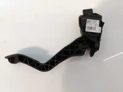 Автозапчасти б/у педаль газа за citroen c-elysée exclusive ссылки oem iam 9671433780 e3-b2-23-4 6pv00