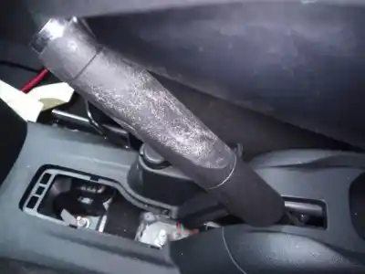 Автозапчасти б/у рычаг ручного тормоза за citroen c-elysée exclusive ссылки oem iam 