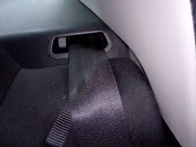 Автозапчасти б/у задний левый ремень безопасности за citroen c-elysée exclusive ссылки oem iam 