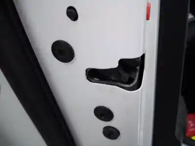 Автозапчасти б/у замок задней левой двери за citroen c-elysée exclusive ссылки oem iam 