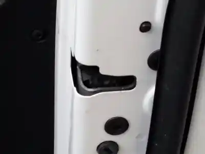 Автозапчасти б/у замок передней правой двери за citroen c-elysée exclusive ссылки oem iam 