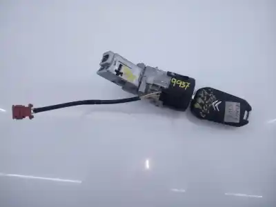 Автозапчасти б/у противоугонное устройство за citroen c-elysée exclusive ссылки oem iam 9663123280 e3-b2-22-4 