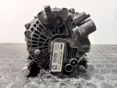 Автозапчасти б/у генератор за citroen c-elysée exclusive ссылки oem iam 96105255380 p3-a4-18-2 