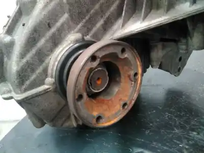 Автозапчасти б/у коробка передач за volkswagen touareg (7la, 7l6, 7l7) 2.5 r5 tdi ссылки oem iam  m1-a1-7 17030s