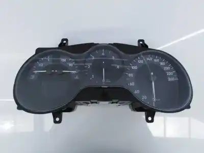 Peça sobressalente para automóvel em segunda mão  por SEAT LEON (1P1)  Referências OEM IAM 1P0920823F E1-B6-50-4 V0009000