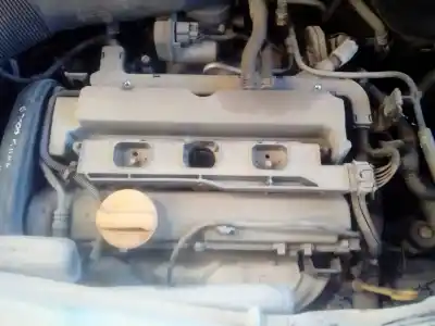 Tweedehands auto-onderdeel complete motor voor opel meriva cosmo oem iam-referenties   