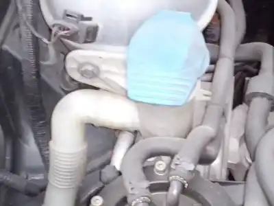 Peça sobressalente para automóvel em segunda mão Depósito Do Limpa Vidros por SEAT LEON (1P1) Sport Referências OEM IAM   