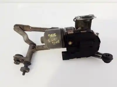 Pezzo di ricambio per auto di seconda mano Tiranti E Motorino Del Tergicristallo Anteriore per SEAT LEON (1P1) Sport Riferimenti OEM IAM 1P0955120 E1-B6-56-1 0390241921
