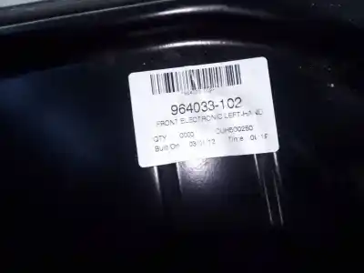 Автозапчасти б/у регулятор стекла переднего левого за land rover discovery v6 td s ссылки oem iam 964033102 p2-b2-2 