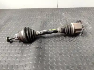 Gebrauchtes Autoersatzteil  zum AUDI A4 BERLINA (B8)  OEM-IAM-Referenzen 8K0407271Q P1-A6-29 