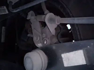 Pezzo di ricambio per auto di seconda mano Pinza Freno Posteriore Sinistra per SEAT LEON (1P1) Emocion Riferimenti OEM IAM   