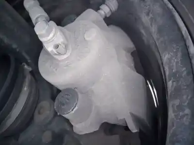 Pezzo di ricambio per auto di seconda mano Pinza Freno Anteriore Sinistra per SEAT LEON (1P1) Emocion Riferimenti OEM IAM   