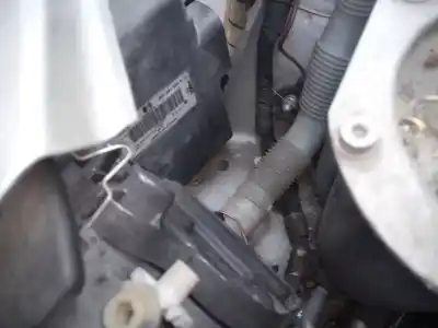 Peça sobressalente para automóvel em segunda mão Depósito Do Limpa Vidros por SEAT LEON (1P1) Emocion Referências OEM IAM   