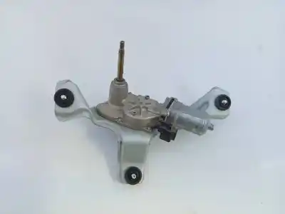Peça sobressalente para automóvel em segunda mão motor do limpador traseiro por hyundai kona essence 2wd referências oem iam 98700j9000