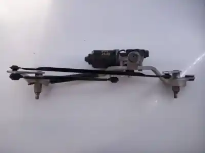 Peça sobressalente para automóvel em segunda mão motor do limpa para brisas por hyundai kona essence 2wd referências oem iam 98110c1950