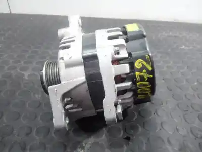 Peça sobressalente para automóvel em segunda mão alternador por hyundai kona essence 2wd referências oem iam 3730004950