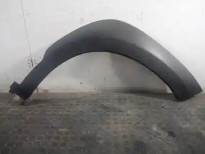 Peça sobressalente para automóvel em segunda mão aba do guarda-lamas dianteiro direito por hyundai kona essence 2wd referências oem iam 87712j9008ca