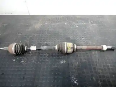 Second-hand car spare part  for RENAULT LAGUNA III  OEM IAM references 8200618168 P1-A6-33 