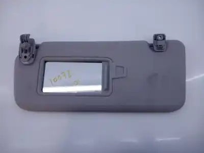 Gebrauchtes Autoersatzteil Linker Sonnenschutz zum HYUNDAI KONA Essence 2WD OEM-IAM-Referenzen  E2-B5-18-2 