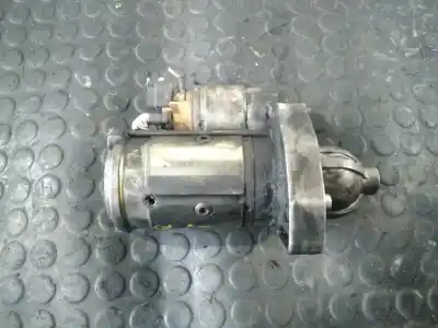Second-hand car spare part starter motor for infiniti fx fx30d s oem iam references 15j08375p