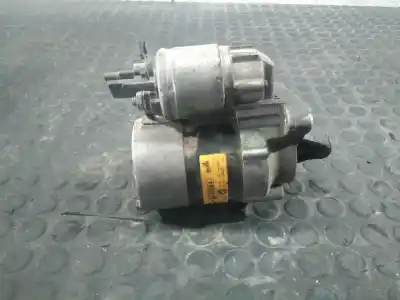 Peça sobressalente para automóvel em segunda mão  por RENAULT MEGANE III BERLINA 5 P  Referências OEM IAM 726864 P3-A10-2-3 C199165A