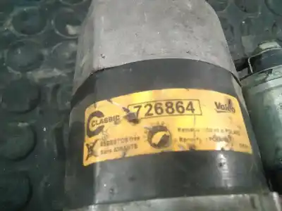 Автозапчастина б/у двигун запускається для renault megane iii berlina 5 p authentique посилання на oem iam 726864 p3-a10-2-3 c199165a Автозапчастина б/у двигун запускається для renault megane iii berlina 5 p authentique посилання на oem iam 726864 p3-a10-2-3 c199165a