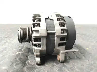 Second-hand car spare part alternator for volkswagen passat variant (365) advance bluemotion oem iam references 03l903024f p3-a5-12-2 