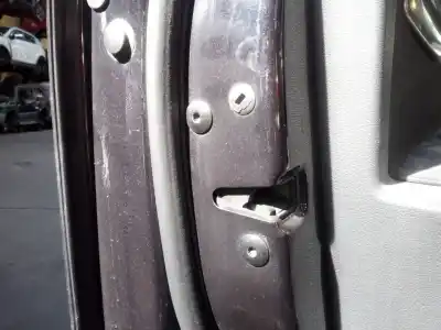 Second-hand car spare part left front door lock for volkswagen passat variant (365) advance bluemotion oem iam references 