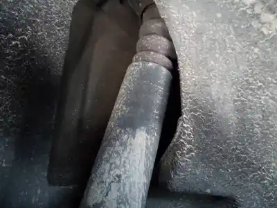 Second-hand car spare part right rear shock absorber for volkswagen passat variant (365) advance bluemotion oem iam references 