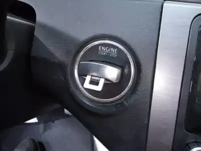 Second-hand car spare part anti-theft device for volkswagen passat variant (365) advance bluemotion oem iam references 