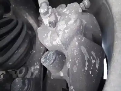 Pezzo di ricambio per auto di seconda mano Pinza Freno Anteriore Sinistra per VOLKSWAGEN PASSAT VARIANT (365) Advance BlueMotion Riferimenti OEM IAM   