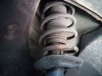 Second-hand car spare part front left shock absorber for volkswagen passat variant (365) advance bluemotion oem iam references 