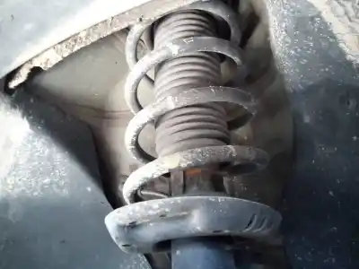 Second-hand car spare part front right shock absorber for volkswagen passat variant (365) advance bluemotion oem iam references 