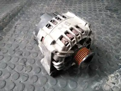 Gebrauchtes Autoersatzteil Lichtmaschine zum MERCEDES-BENZ CLASE CLK (W209) COUPE  OEM-IAM-Referenzen  P3-B6-8-4 