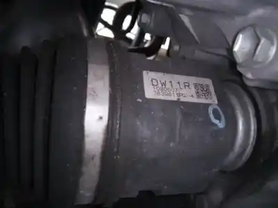 Pièce détachée automobile d'occasion Transmission Avant Droite pour TOYOTA PRIUS (NHW30) Plug-in Hybrid Advance Références OEM IAM   