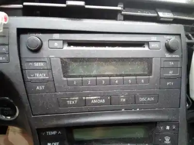 Автозапчасти б/у  за TOYOTA PRIUS (NHW30)  ссылки OEM IAM   