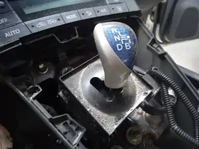Автозапчасти б/у рычаг переключения передач за toyota prius (nhw30) plug-in hybrid advance ссылки oem iam 
