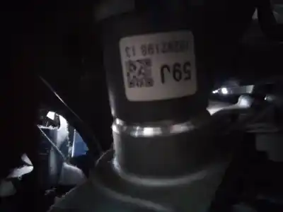 Автозапчасти б/у рулевая колонка за toyota prius (nhw30) plug-in hybrid advance ссылки oem iam 4525047160