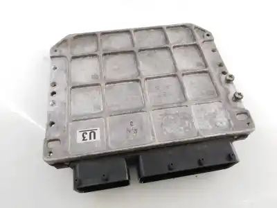 Peça sobressalente para automóvel em segunda mão centralina de motor uce por toyota prius (nhw30) plug-in hybrid advance referências oem iam 8966147410 e3-b2-14-3 2754005591