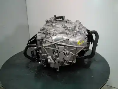 Автозапчасти б/у коробка передач за toyota prius (nhw30) plug-in hybrid advance ссылки oem iam 3jm