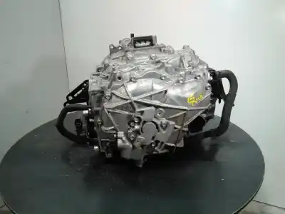 Автозапчасти б/у коробка передач за toyota prius (nhw30) plug-in hybrid advance ссылки oem iam 3jm m1-a3-132 