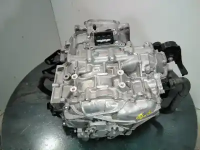 Автозапчасти б/у коробка передач за toyota prius (nhw30) plug-in hybrid advance ссылки oem iam 3jm m1-a3-132 