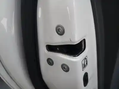 Автозапчасти б/у замок задней левой двери за toyota prius (nhw30) plug-in hybrid advance ссылки oem iam 